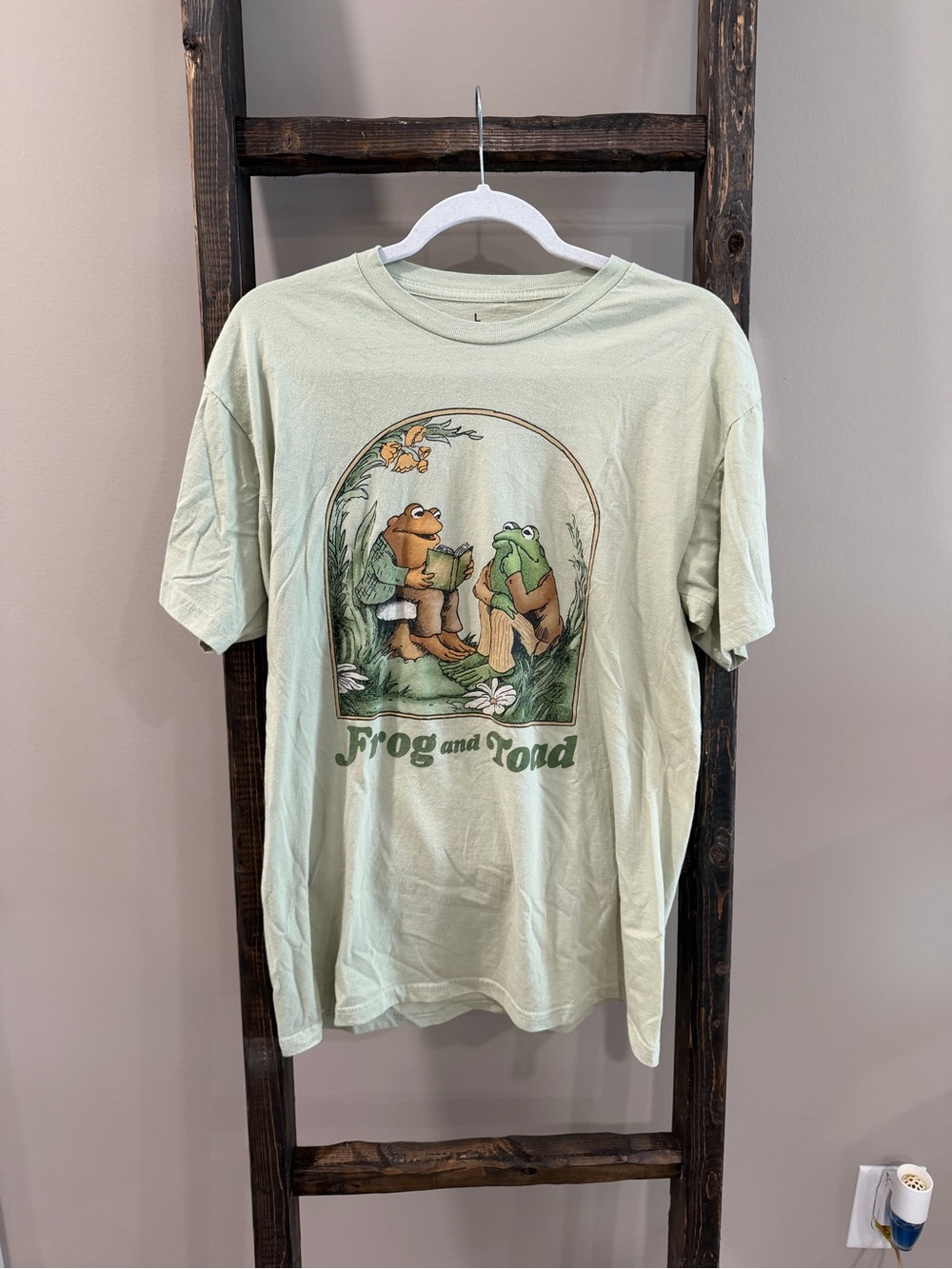 Frog & Toad Graphic Tee from Target